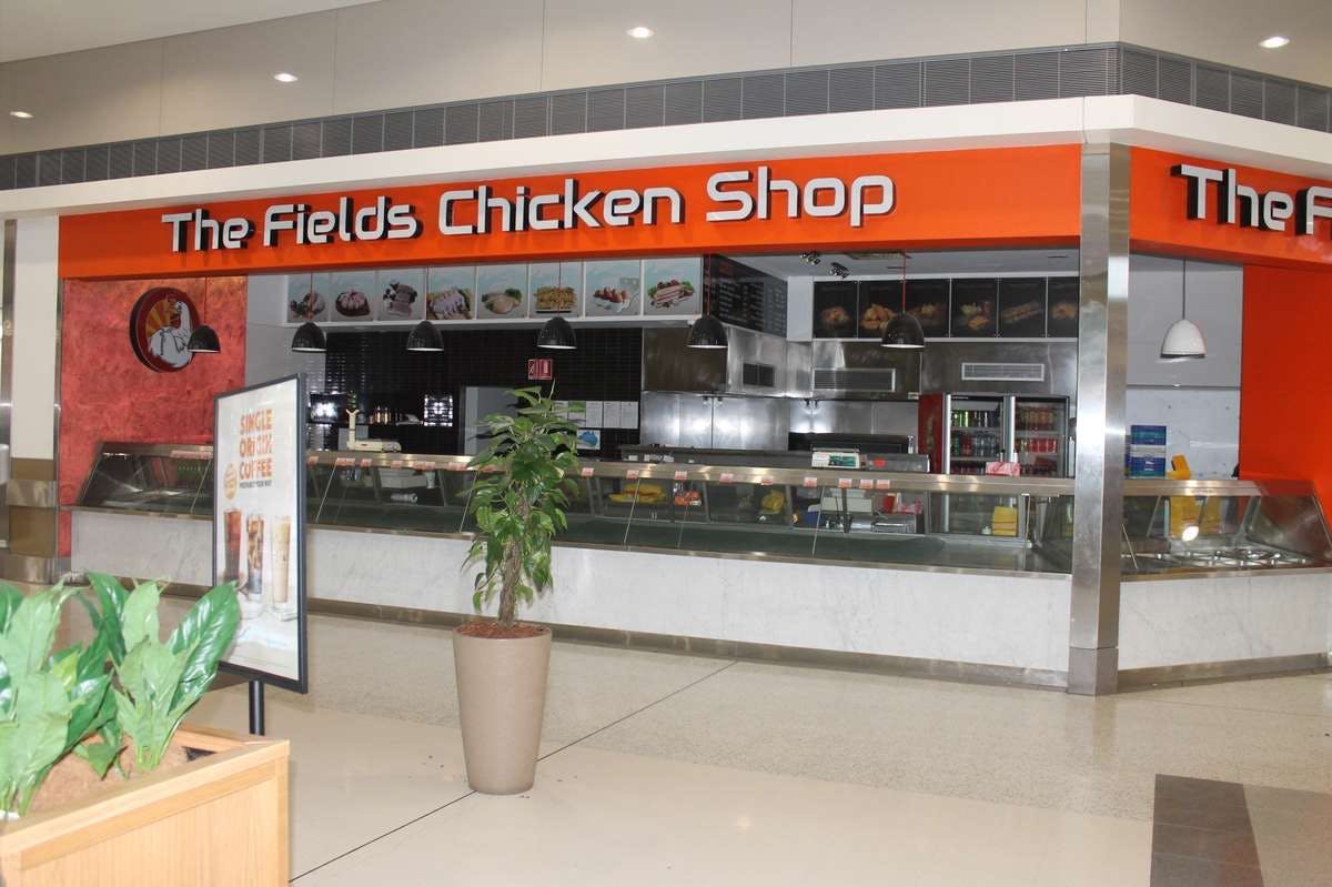 Macquarie Fields NSW Accommodation Melbourne