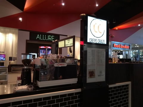 The Stables Cafe - Accommodation Melbourne 0