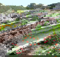The Farmer's Place - Accommodation Melbourne
