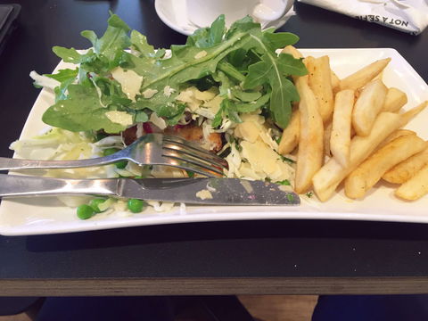 The Coffee Club - Clifford Gardens - Toowoomba - Accommodation Melbourne 0