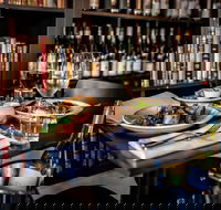 The Lane Wine Bar - Accommodation Melbourne