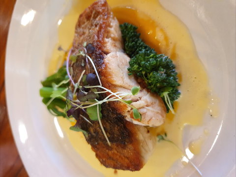 The Wander Inn - Accommodation Melbourne 1