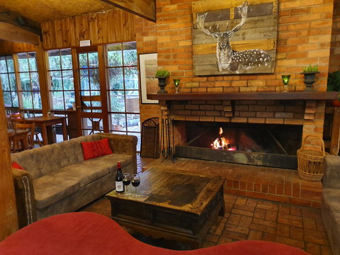 The Wander Inn - Accommodation Melbourne 2