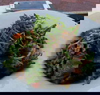 Tiamo Cafe Restaurant - Accommodation Melbourne