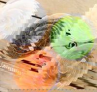 Tsubo Bar  Restaurant - Accommodation Melbourne