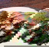 Two Sugars - Accommodation Melbourne