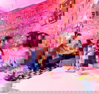 Ungermann Brothers - Accommodation Melbourne