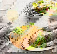 Woodhouse Cafe - Accommodation Melbourne