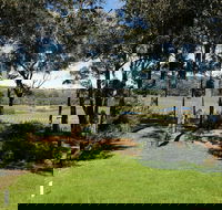 Woodlands Wines - Accommodation Melbourne