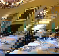 Woodman Estate's Restaurant - Accommodation Melbourne