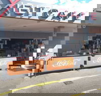 Xibit Car Wash Cafe - Accommodation Melbourne