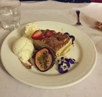 Anna's Restaurant - Accommodation Melbourne