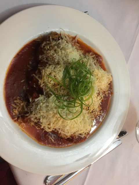 Anna's Restaurant - Accommodation Melbourne 3