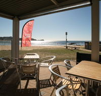 Avoca Beach Seafoods - Accommodation Melbourne