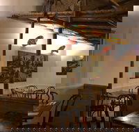 Bamboo Hut Bistro - Accommodation Melbourne