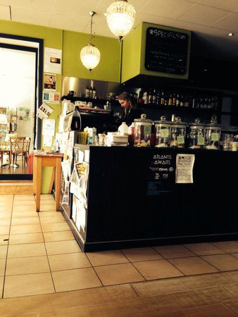 Cafe Evolve - Accommodation Melbourne 0