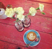 Favourite Chair Cafe - Melbourne 4u
