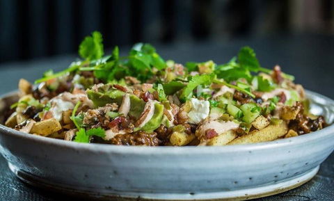 Loco Mexican - Accommodation Melbourne 0