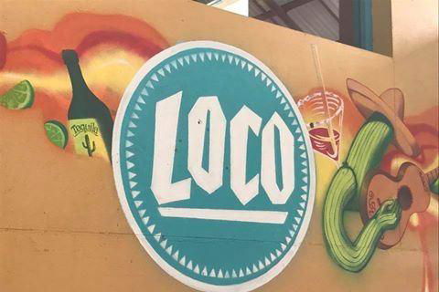 Loco Mexican - Accommodation Melbourne 1