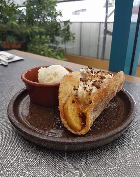 Loco Mexican - Accommodation Melbourne 3