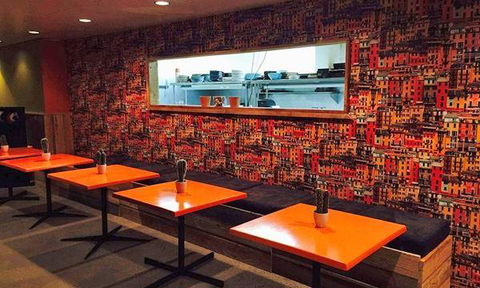 Loco Mexican - Accommodation Melbourne 5