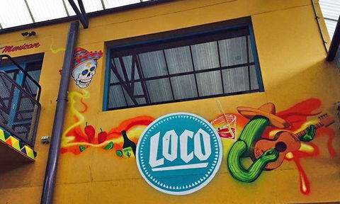 Loco Mexican - Accommodation Melbourne 7