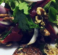 Luscious Organic Cafe  Shop - Accommodation Melbourne