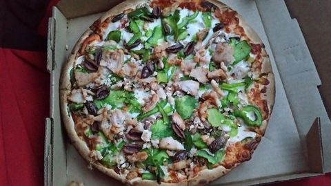 Narre Warren Pizza - Accommodation Melbourne 0
