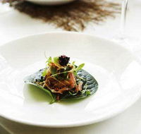 Nu Nu Restaurant - Accommodation Melbourne