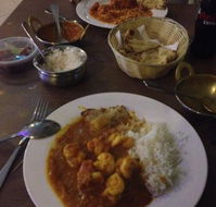 Tandoori Guru - Accommodation Melbourne