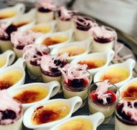 The Crossing Cafe  Restaurant - Accommodation Melbourne