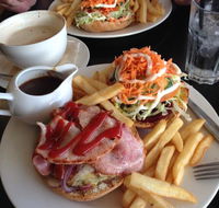 The Java Hut - Accommodation Melbourne