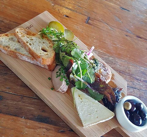 The Lithgow Tin Shed - Accommodation Melbourne 8