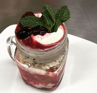 The Old Butcher Shop Cafe - Accommodation Melbourne