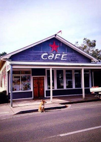 The Other Side Art Cafe - Accommodation Melbourne 5