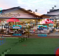 Beachcomber Cafe - Accommodation Melbourne