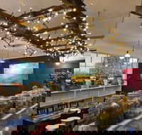 Bentwood Coffee - Melbourne 4u