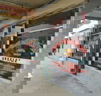 Berkshire Munchies Takeaway - Accommodation Melbourne