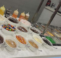 Berryme Frozen Yogurt - Northbridge - Accommodation Melbourne