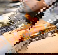 Boy  Co. - Accommodation Melbourne