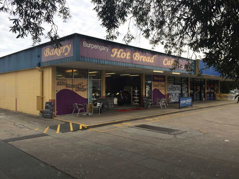 Burpengary Hot Bread - Accommodation Melbourne 0