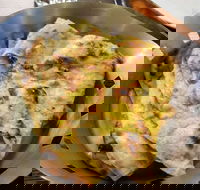 Cloves Indian Restaurant - Accommodation Melbourne