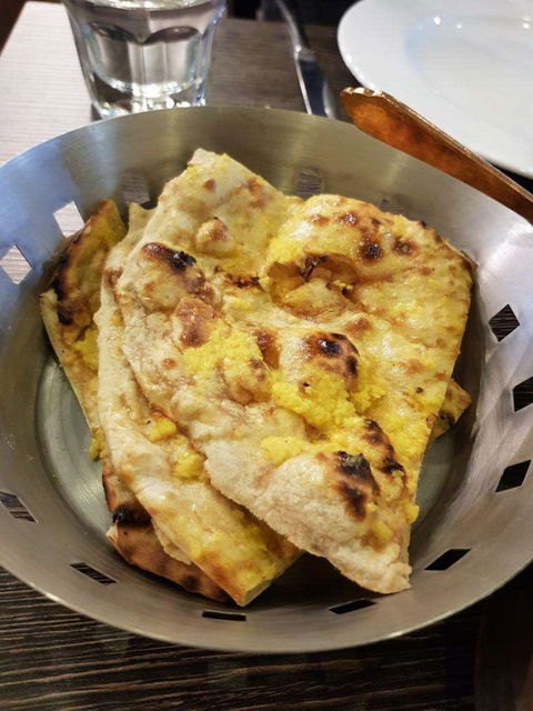 Cloves Indian Restaurant - Accommodation Melbourne 0