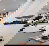 Crema Espresso  - Jindalee - Accommodation Melbourne