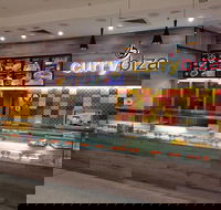 Curry Bizarre - Accommodation Melbourne