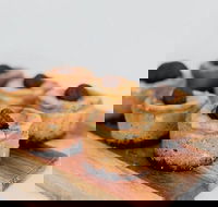 Cypher Coffee - Accommodation Melbourne