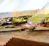 DannyBoys - Strathpine - Accommodation Melbourne