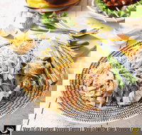 DElephant Thai - Glen Waverley - Glen Waverley - Accommodation Melbourne