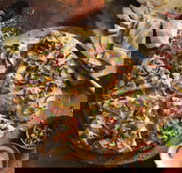 Domino's - Accommodation Melbourne