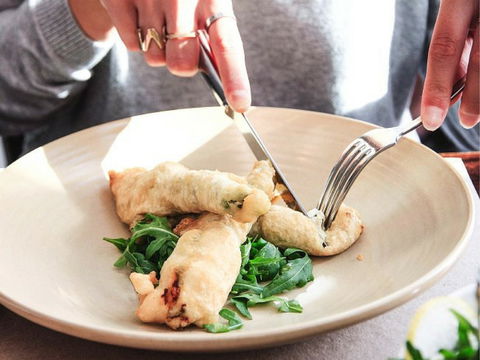 Eastbank Cafe-Bar-Pizzeria - Accommodation Melbourne 2